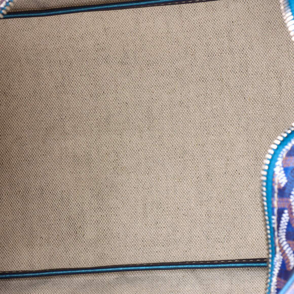 Goyard Boheme Hobo Iridescent Coated Canvas - Picture 6 of 7